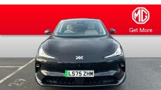 MG Im6 553kW Launch Edition 100kWh 5dr AWD Auto Electric Estate